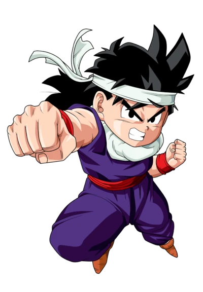 Son Gohan