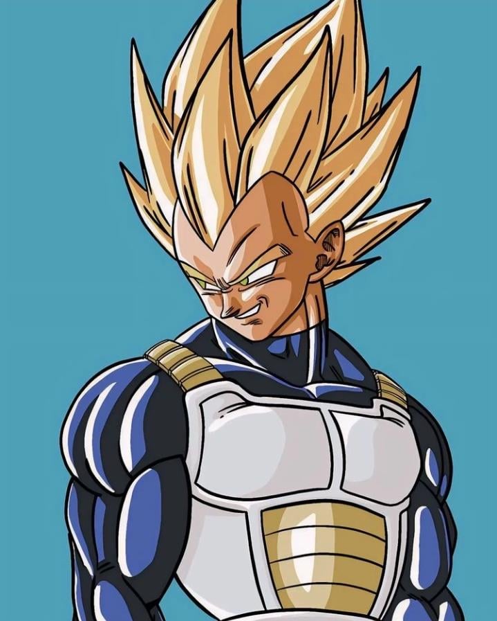 Vegeta