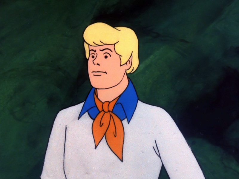 Fred Jones