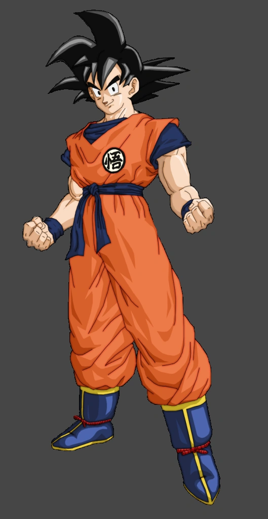 Goku